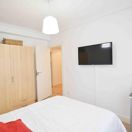 El Apartamento De Los Pinares By Just Room Santander Bagian luar foto