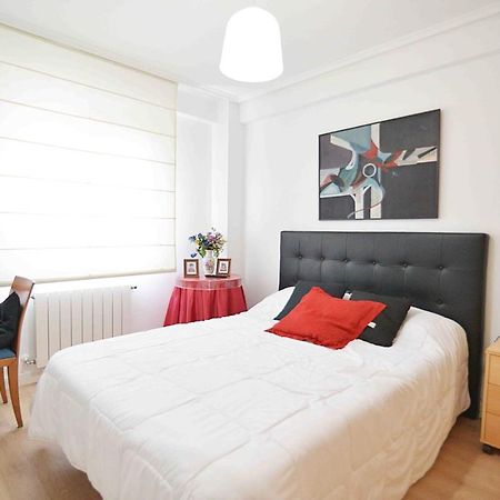 El Apartamento De Los Pinares By Just Room Santander Bagian luar foto