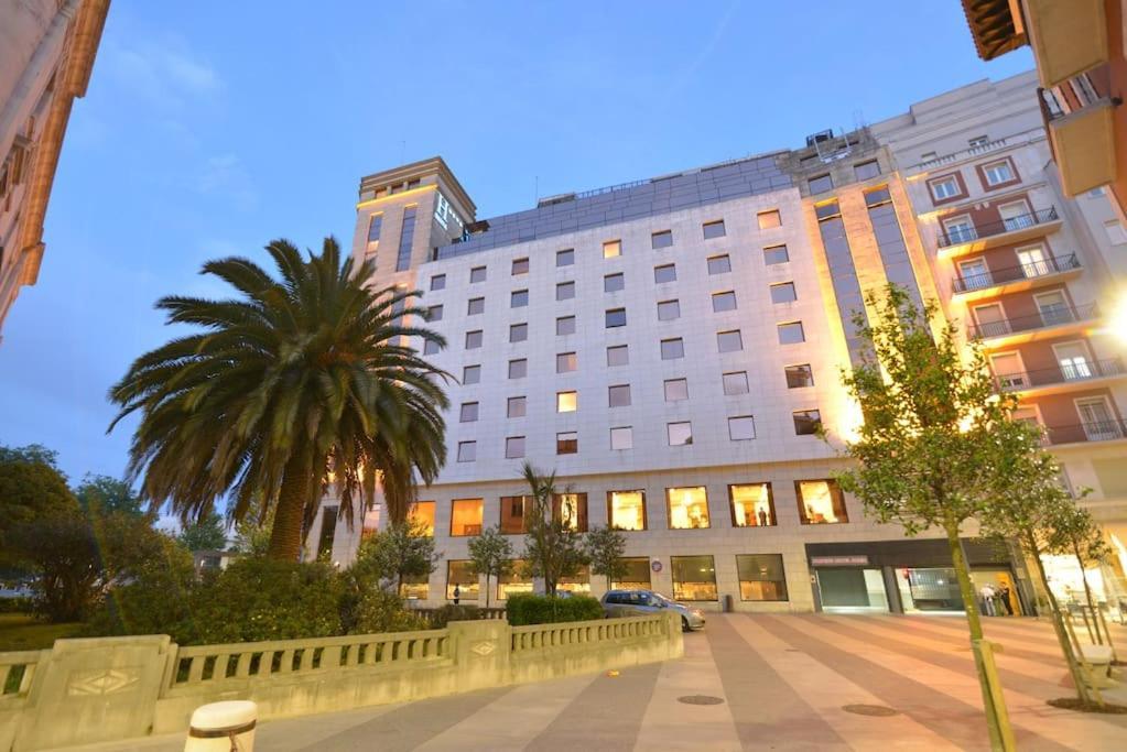 El Apartamento De Los Pinares By Just Room Santander Bagian luar foto