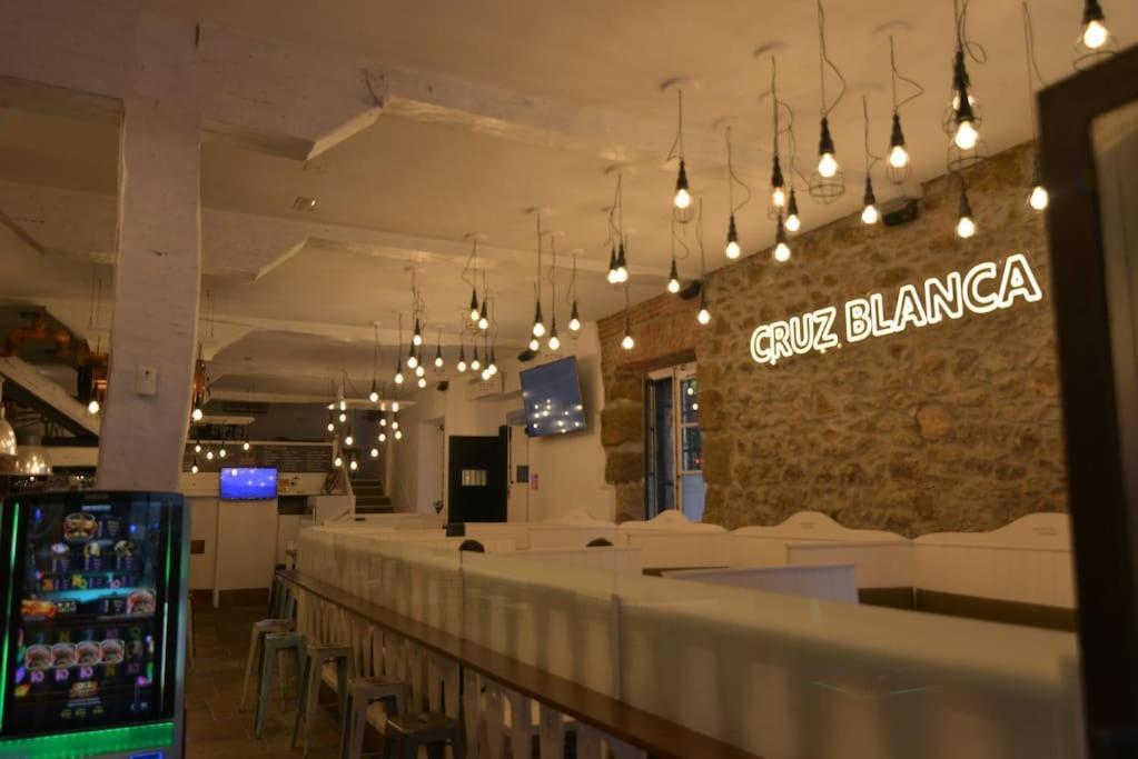 El Apartamento De Los Pinares By Just Room Santander Bagian luar foto