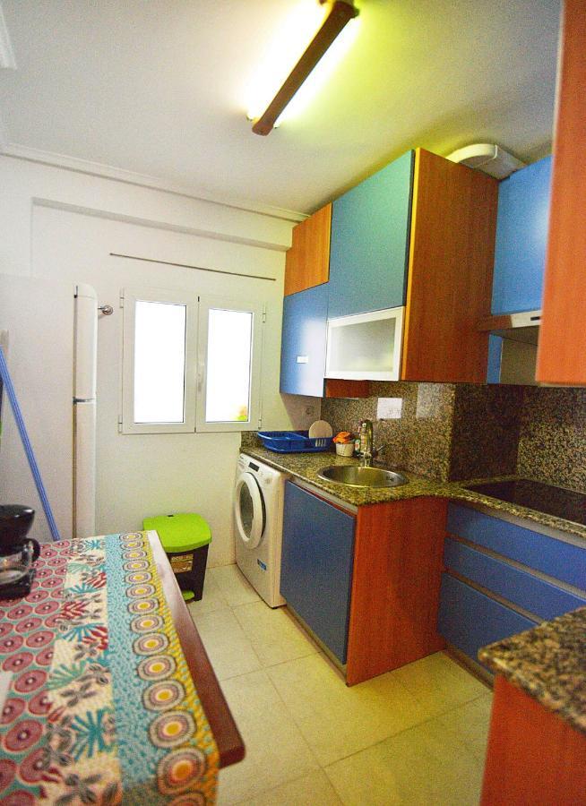 El Apartamento De Los Pinares By Just Room Santander Bagian luar foto