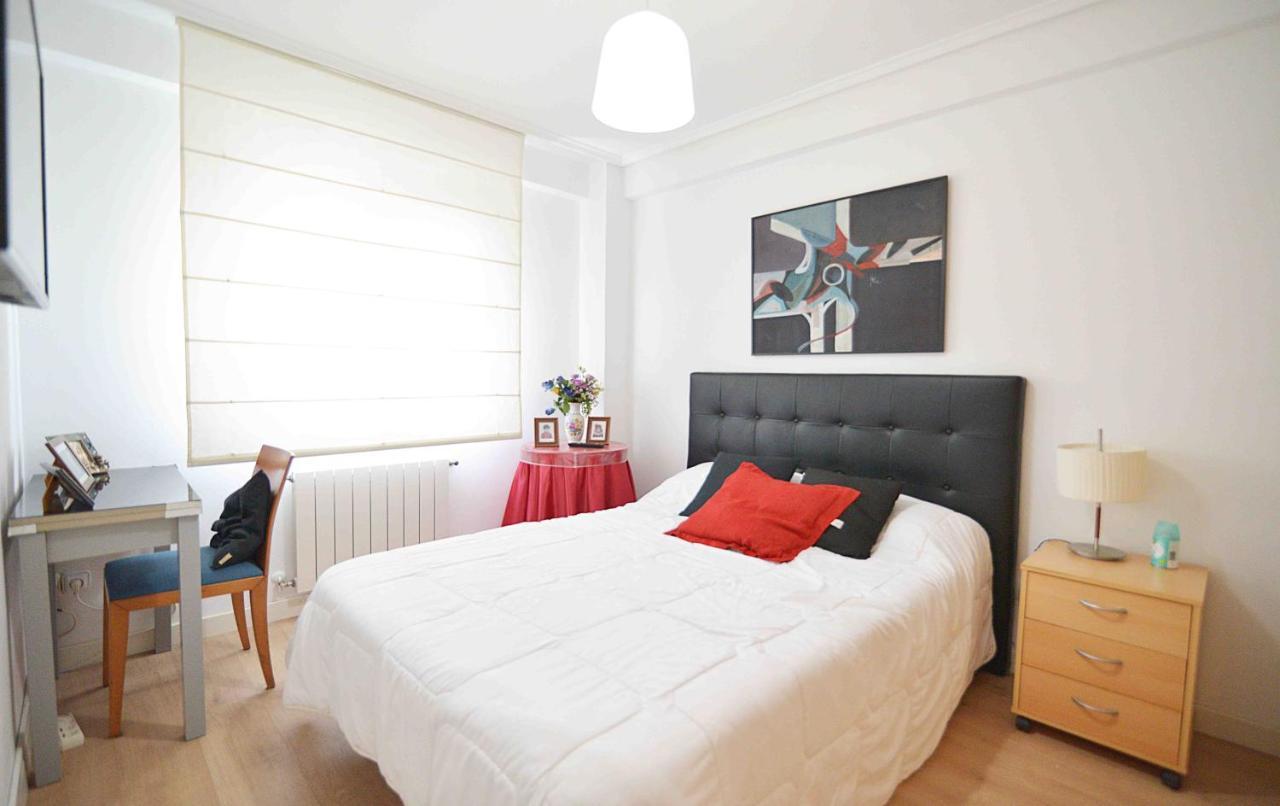El Apartamento De Los Pinares By Just Room Santander Bagian luar foto